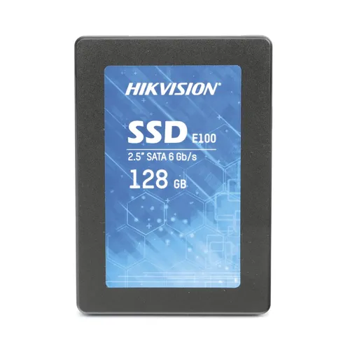 HIKVISION 128GB SSD SATA